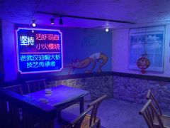 -霄汉羊排(万松园一店)