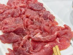 -千里马烧烤(南六东路店)