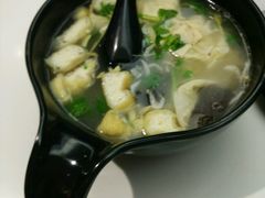 粉丝汤-小杨生煎(龙之梦购物中心店)