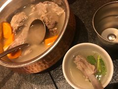 -丝路金桃·新疆菜(徐汇店)