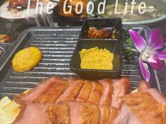 -金塔傣乡·云南德宏民族特色菜·傣味手抓饭(新亚洲店)