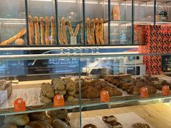 -老梦面包CHEZMOREL(麦子店)