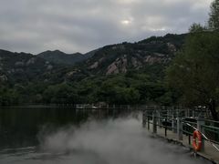 -嵖岈山风景区