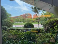 -西安浐灞艾美酒店·汉江餐厅·火锅