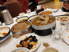 -老爷庙风味美食府(魏都大道店)