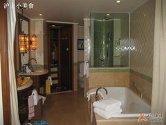 -三亚亚龙湾天域度假酒店