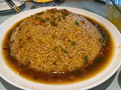 -山里俏·地标皖南菜·屯溪臭鳜鱼(北城万达店)