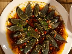 -一顿烧烤(八经街店)