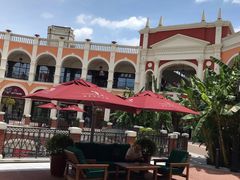 -佛罗伦萨小镇广佛名品奥特莱斯(疏港路店)