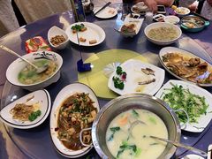 -渔满仓海鲜渔家(象山二店)