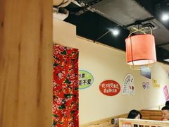 -玺炖·中国铁锅炖(南京东路店)