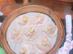 -邵子牙·中华老字号(定安路店)