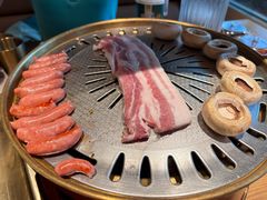 -西塔老太太泥炉烤肉(海上世界店)