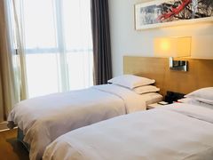-重庆观音桥华美达安可酒店
