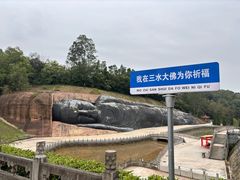 -三水森林公园