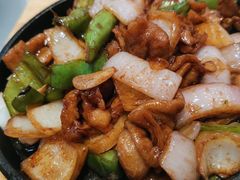 -绅士餐厅龙虾·烧烤(西门路店)