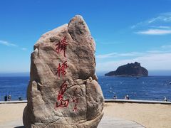 -棒棰岛宾馆景区