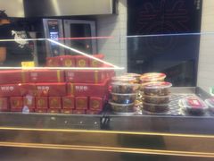 -特派卷·老北京烤鸭卷(合生汇购物中心店)