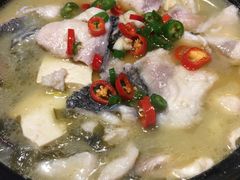 -京城小江南·北京烤鸭·江南土菜·白鱼(中关村店)