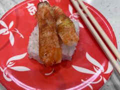-京樽回転寿司(奥林匹克店)