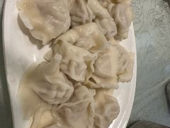 -黄家饺子东北特色菜馆(湖滨商业街店)