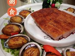 -丰尔粥食.顺德鱼生地道菜(大良分店)