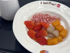 -鲜芋仙(太原街万达店)