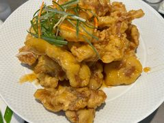 -鑫渔港海鲜本地菜·山海关浑锅(东戴河店)