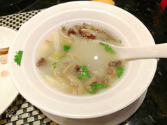 -新兴·金羊座·粤菜点心(乐峰店)