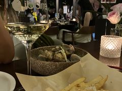 -ibarrel爱杯·bistro&brunch(江宁路店)