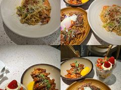-BE BRIGHT KITCHEN(正佳广场店)