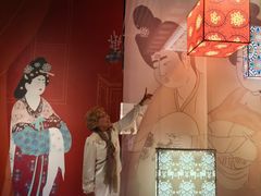 -东方美谷JW万豪酒店·The lounge大堂吧
