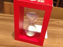 iphone_upload_pic-西贝莜面村(上海百联西郊店)