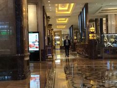 -香榭大堂吧 Champs-Elysées Bar(上海南新雅皇冠假日酒店)