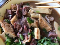 -门框胡同百年卤煮(杨庄路店)