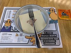 -BOPEYE·波派炸鸡(河西中央商场店)