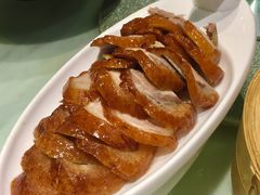 -北京老铺烤鸭(西稍门店)