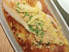 -蜜桃餐厅·伴山(绿宝广场店)