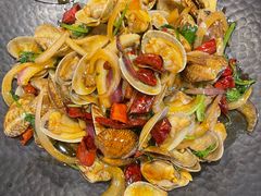 -破瓦寒窑·地摊烤羊排