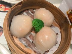 -新大咀港式茶餐厅(宝山万达店)