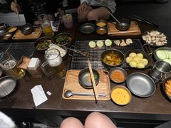 -夜食白市Yespicy·烧烤啤酒宵夜(番禺四海城店)