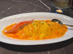 -海派悦庭·海胆烧麦·新融合菜(凯德广场店)