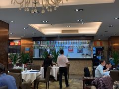 大堂-山泉公馆酒家(珠江新城店)