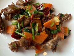 -厉家菜(金宝街店)