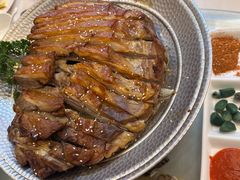 -内蒙古驻京办餐厅