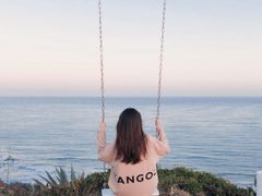 -漳州滨海火山岛自然生态风景区