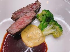 -量子制造·元创意料理(李公堤店)