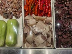 -屋里饭菜·湘菜馆(火车站店)