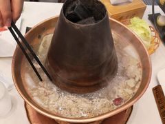 -东来顺饭庄(王府井步行街店)