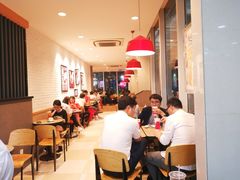 -85度C(深圳佳宁娜店)